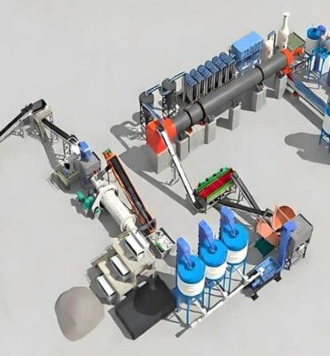 DRI-Plant-Production-Process-and-Core-Equipment